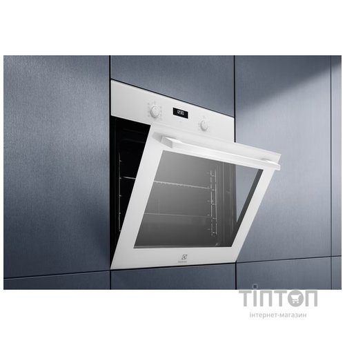 Електрична духова шафа Electrolux EOF5F50BV
