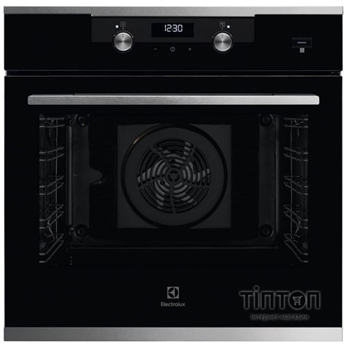 Електрична духова шафа Electrolux KODEF70X
