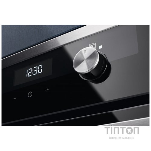 Електрична духова шафа Electrolux KODEF70X