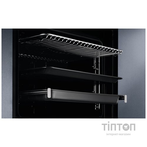 Електрична духова шафа Electrolux KODEF70X