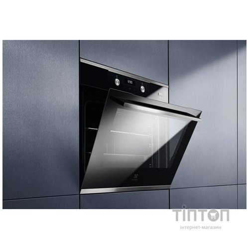 Електрична духова шафа Electrolux KODEF70X