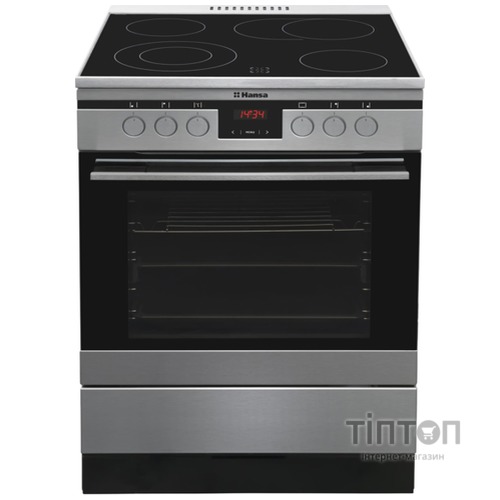 Електрична плита Hansa FCCX 68225