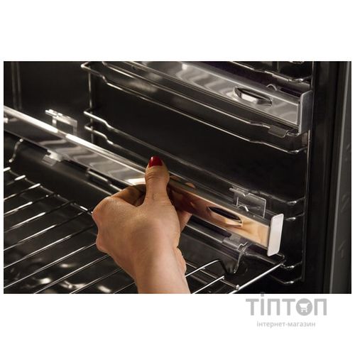 Електрична плита Hansa FCCX 68225