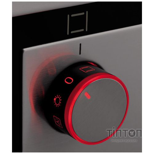 Електрична плита Hansa FCCX 68225