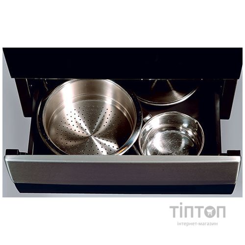 Електрична плита Hansa FCCX 68225