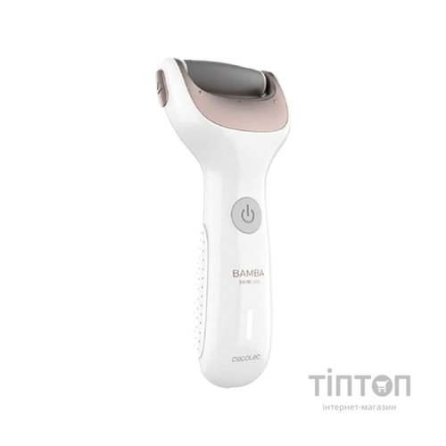 Електрична пилка для нігтів Cecotec CCTC-04222
