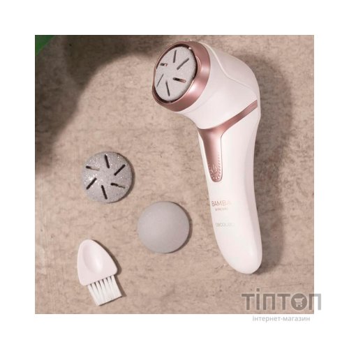 Електрична пилка для нігтів Cecotec CCTC-04335