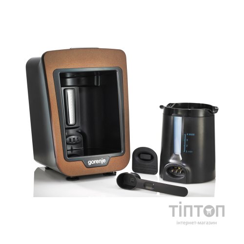 Електрична турка Gorenje ATCM730T