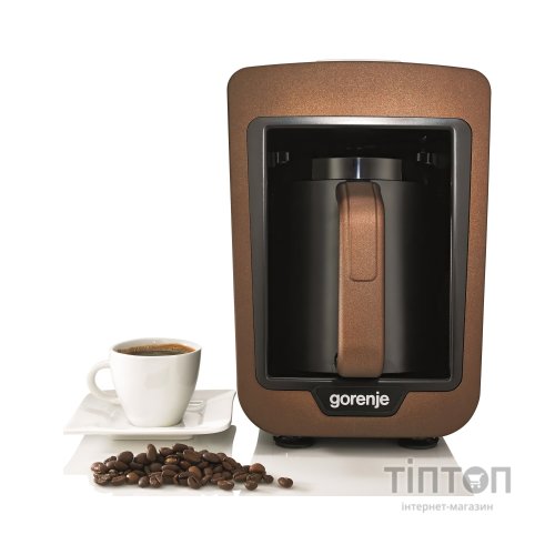 Електрична турка Gorenje ATCM730T