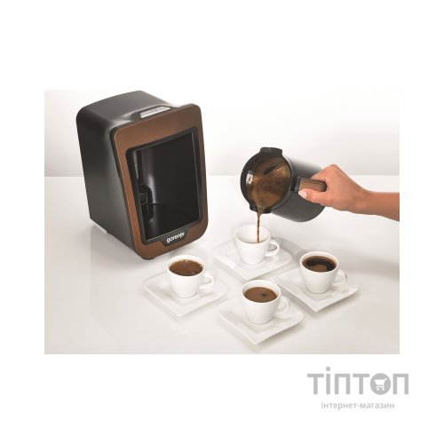 Електрична турка Gorenje ATCM730T