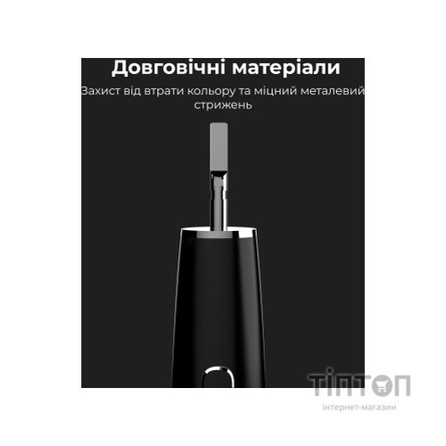 Електрична зубна щітка AENO ADB0002S