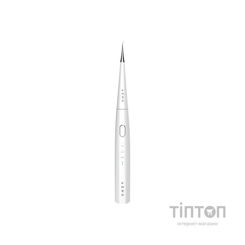 Електрична зубна щітка AENO ADB0008