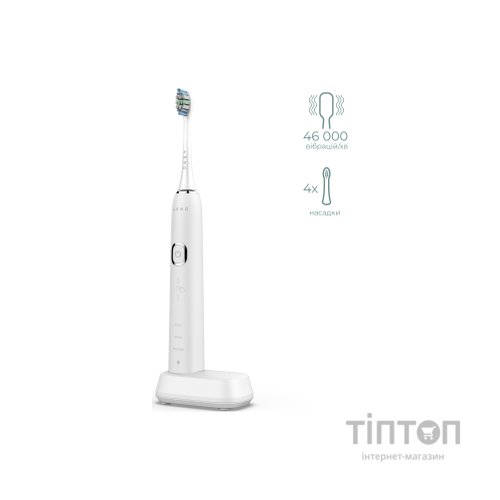 Електрична зубна щітка AENO DB3 (ADB0003)