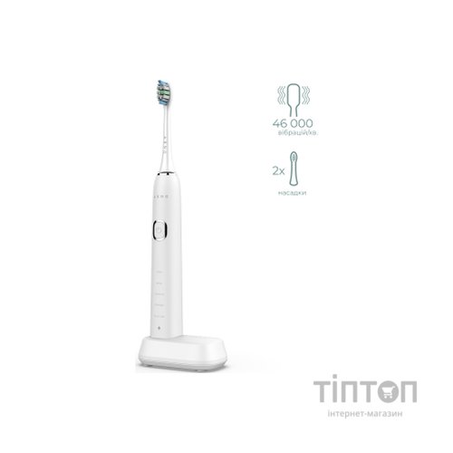 Електрична зубна щітка AENO DB5 (ADB0005)