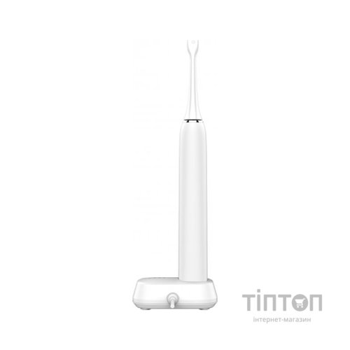 Електрична зубна щітка AENO DB5 (ADB0005)