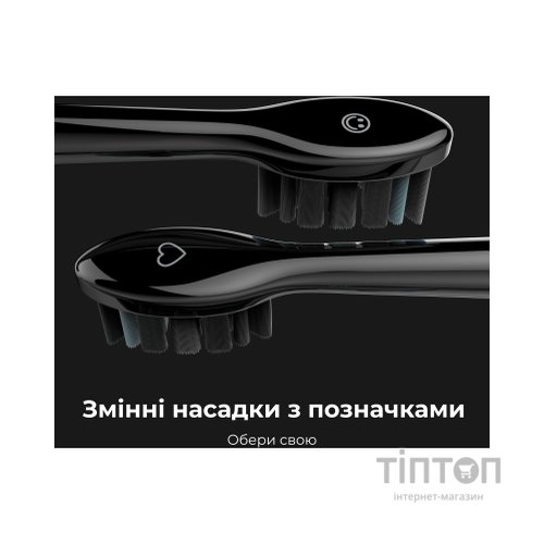 Електрична зубна щітка AENO DB6 (ADB0006)