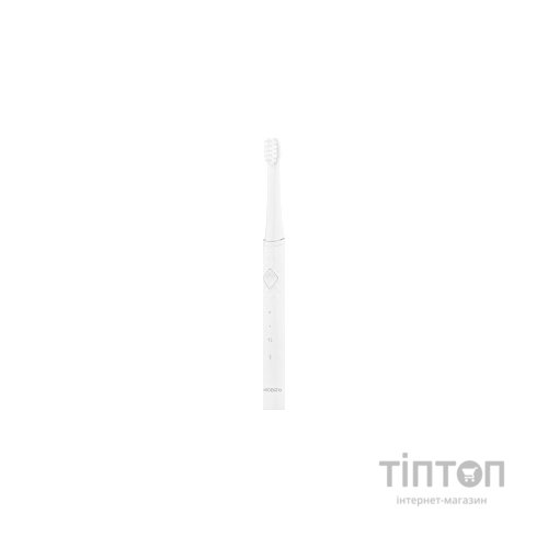 Електрична зубна щітка Ardesto ETB-101W