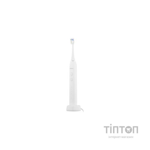 Електрична зубна щітка Ardesto ETB-112W