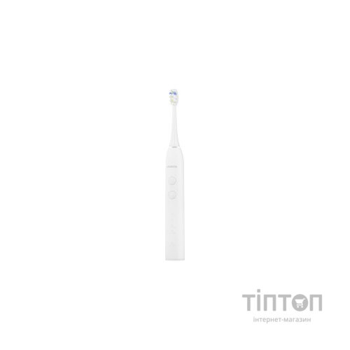 Електрична зубна щітка Ardesto ETB-112W