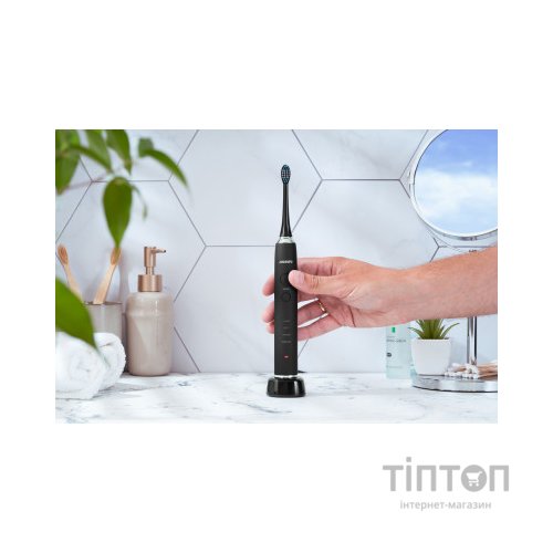 Електрична зубна щітка Ardesto ETB-211B
