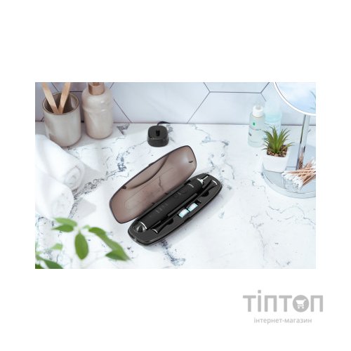 Електрична зубна щітка Ardesto ETB-211B