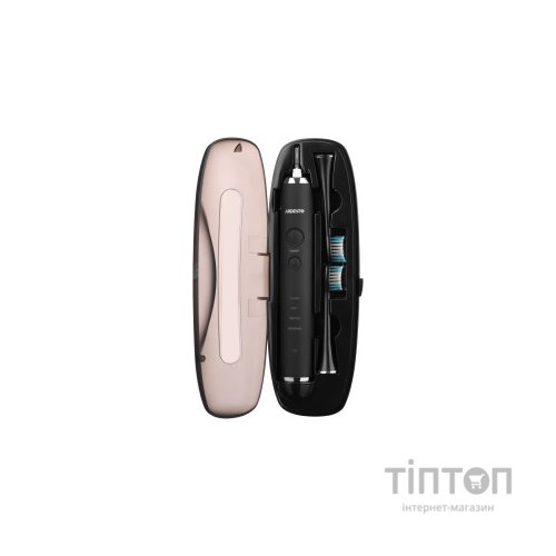 Електрична зубна щітка Ardesto ETB-211B