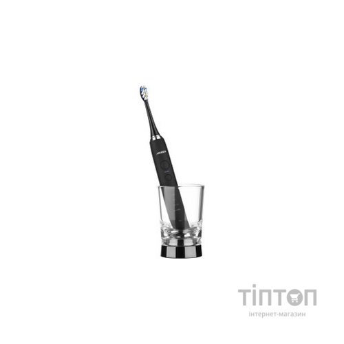 Електрична зубна щітка Ardesto ETB-212CB