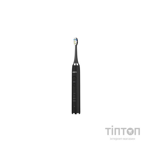 Електрична зубна щітка Ardesto ETB-212CB