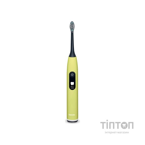 Електрична зубна щітка Beurer SC 50 SPLASHY LEMON GP