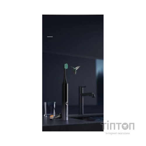 Електрична зубна щітка Enchen Aurora T2 Black