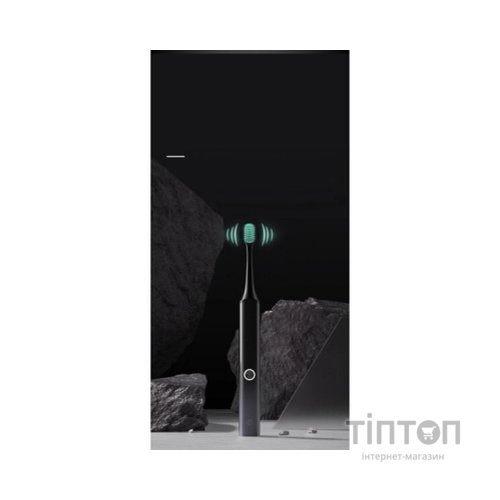 Електрична зубна щітка Enchen Aurora T2 Black