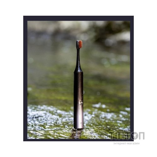 Електрична зубна щітка Enchen Aurora T2 Black