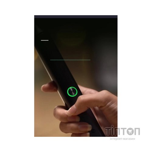 Електрична зубна щітка Enchen Aurora T2 Black