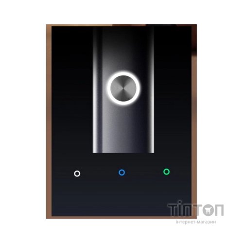 Електрична зубна щітка Enchen Aurora T2 Black