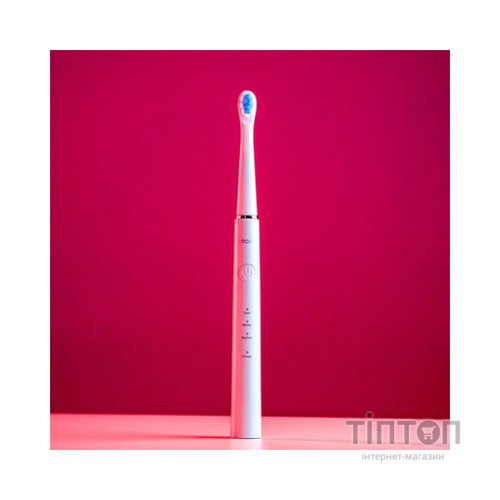 Електрична зубна щітка Evorei SONIC ONE SONIC TOOTH BRUSH (592479672052)