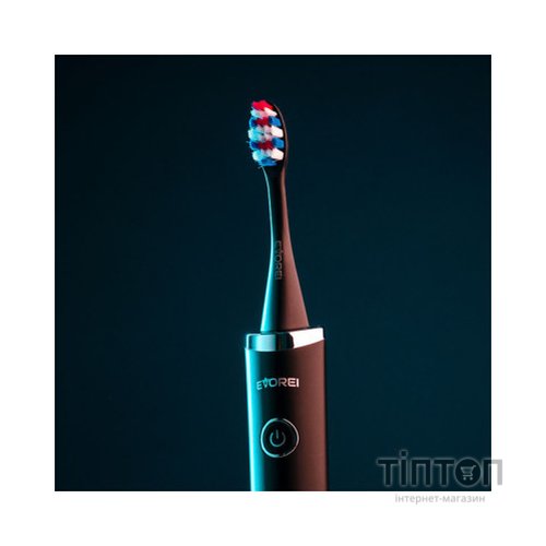 Електрична зубна щітка Evorei SONIC UV PRO SONIC TOOTH BRUSH (592479671901)