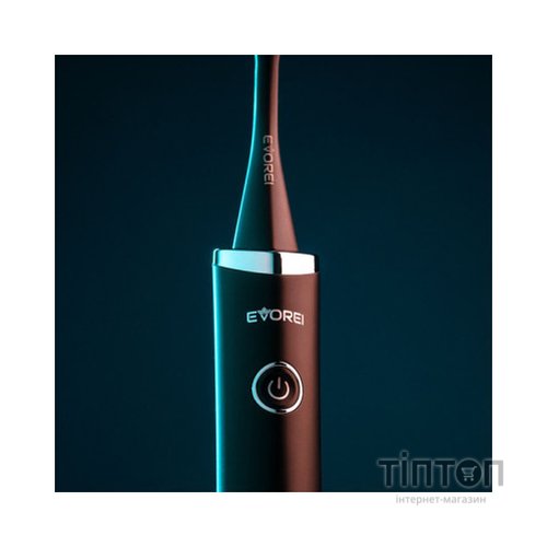 Електрична зубна щітка Evorei SONIC UV PRO SONIC TOOTH BRUSH (592479671901)