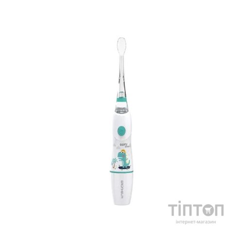 Електрична зубна щітка Grunhelm GKS-D3H