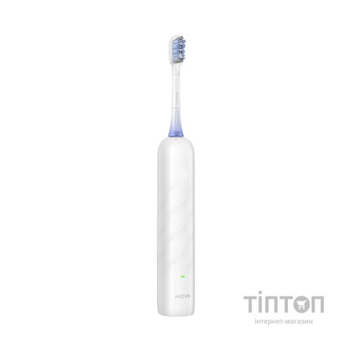 Електрична зубна щітка MOVA Fresh White (ATB13A-WH)