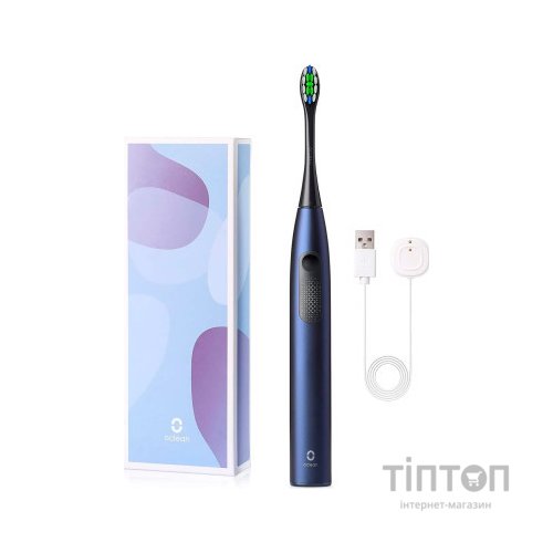 Електрична зубна щітка Oclean 6970810551501