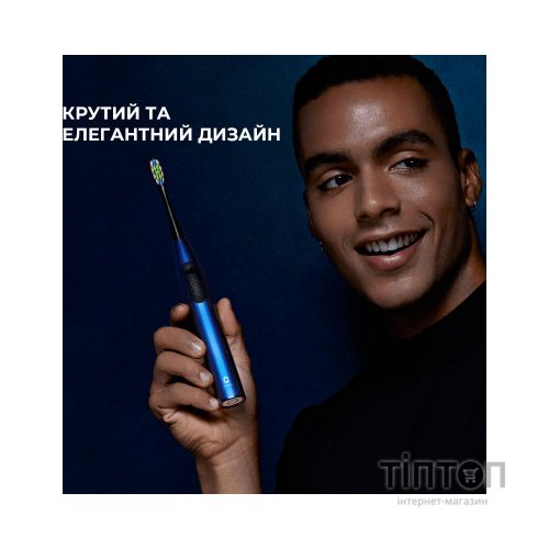 Електрична зубна щітка Oclean 6970810551501