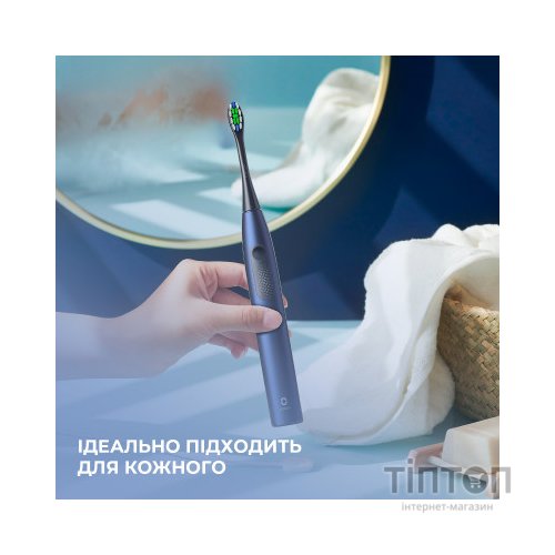 Електрична зубна щітка Oclean 6970810551501