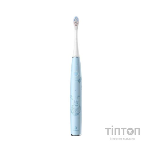 Електрична зубна щітка Oclean 6970810552379