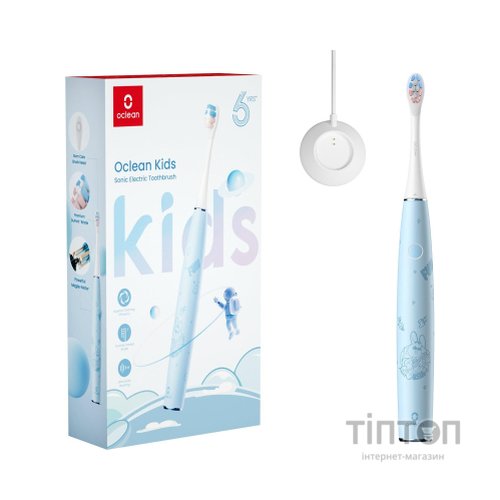 Електрична зубна щітка Oclean 6970810552379