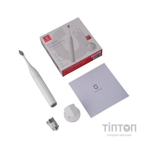 Електрична зубна щітка Oclean 6970810552393