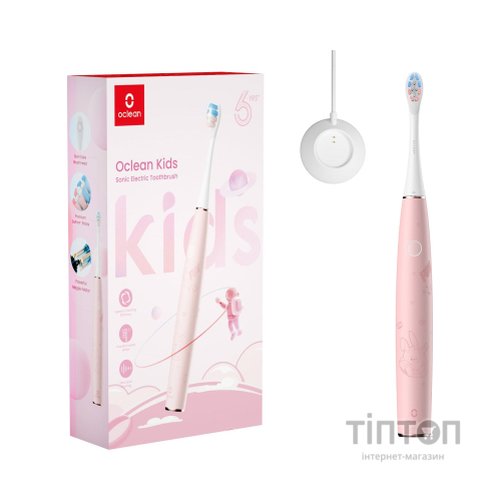 Електрична зубна щітка Oclean 6970810552409