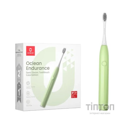 Електрична зубна щітка Oclean 6970810552447