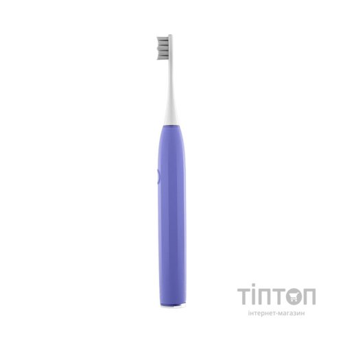 Електрична зубна щітка Oclean 6970810552454