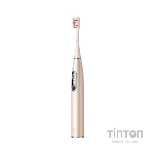 Електрична зубна щітка Oclean 6970810552553