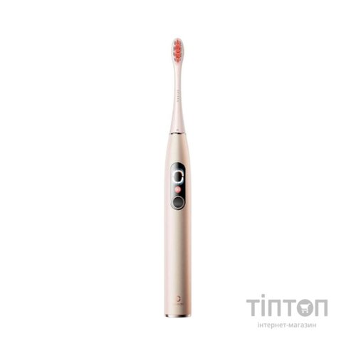 Електрична зубна щітка Oclean 6970810552553